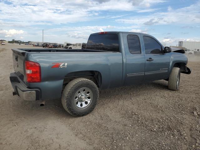 Photo 2 VIN: 1GCRKSE74DZ323147 - CHEVROLET SILVERADO 