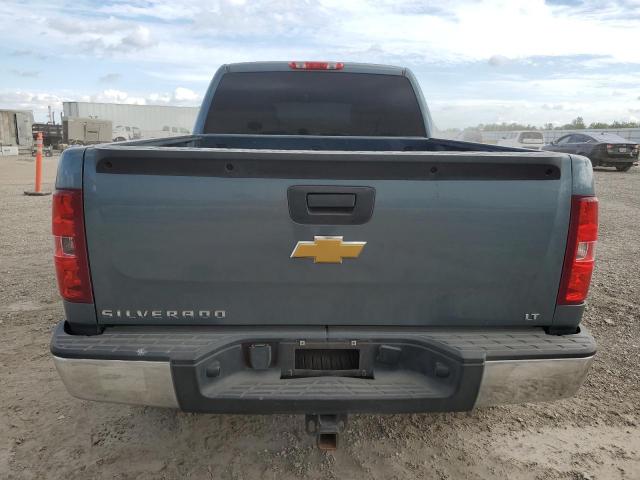 Photo 5 VIN: 1GCRKSE74DZ323147 - CHEVROLET SILVERADO 