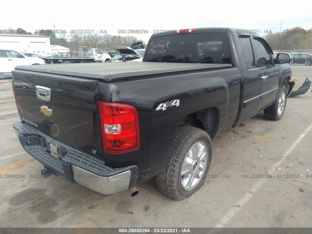 Photo 3 VIN: 1GCRKSE74DZ327120 - CHEVROLET SILVERADO 1500 