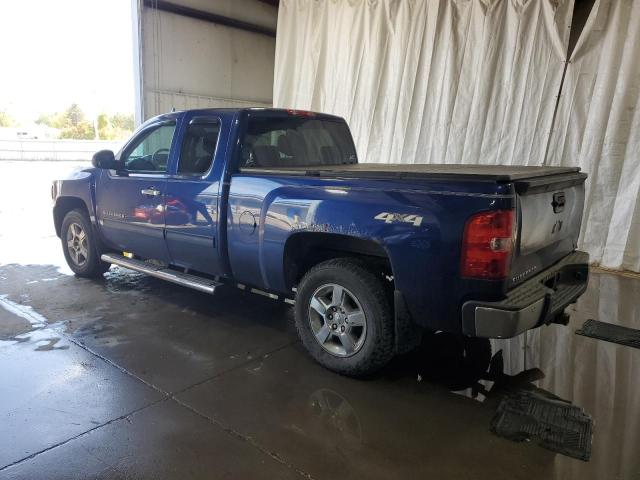 Photo 1 VIN: 1GCRKSE74DZ338490 - CHEVROLET SILVERADO 