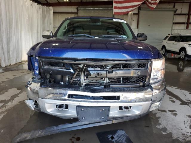 Photo 4 VIN: 1GCRKSE74DZ338490 - CHEVROLET SILVERADO 