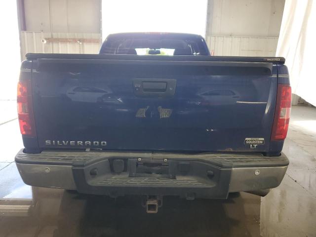 Photo 5 VIN: 1GCRKSE74DZ338490 - CHEVROLET SILVERADO 