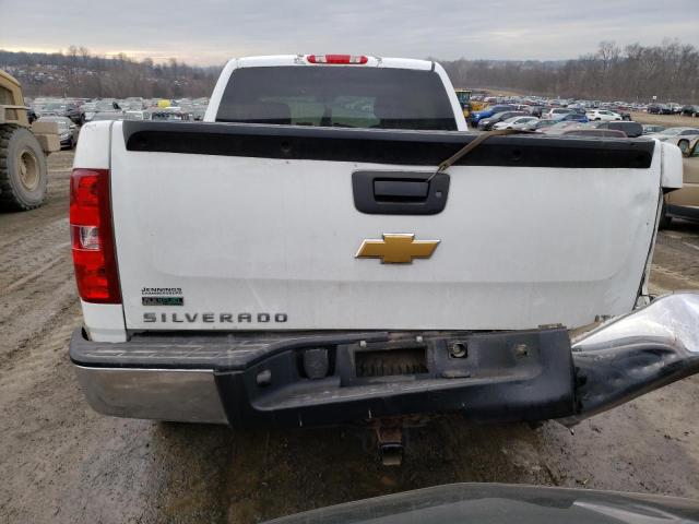 Photo 5 VIN: 1GCRKSE75CZ154030 - CHEVROLET SILVERADO 