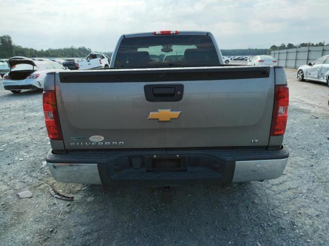 Photo 5 VIN: 1GCRKSE75CZ205641 - CHEVROLET SILVERADO 