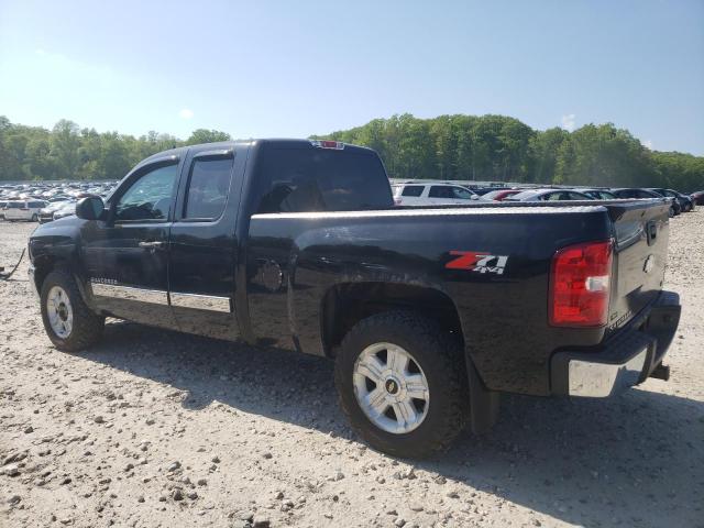 Photo 1 VIN: 1GCRKSE75CZ225159 - CHEVROLET SILVERADO 