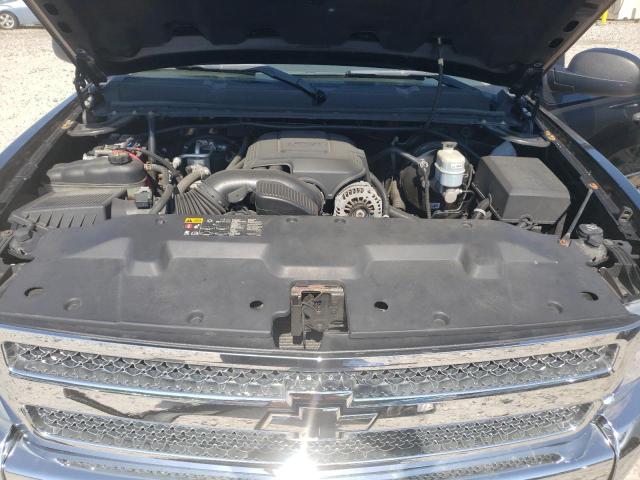 Photo 10 VIN: 1GCRKSE75CZ225159 - CHEVROLET SILVERADO 