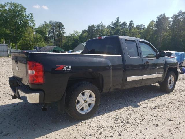 Photo 2 VIN: 1GCRKSE75CZ225159 - CHEVROLET SILVERADO 