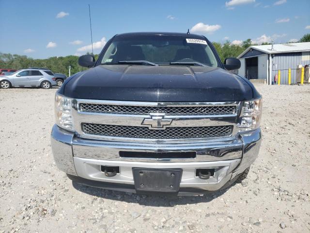 Photo 4 VIN: 1GCRKSE75CZ225159 - CHEVROLET SILVERADO 