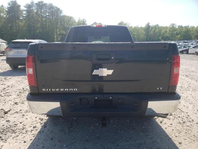 Photo 5 VIN: 1GCRKSE75CZ225159 - CHEVROLET SILVERADO 