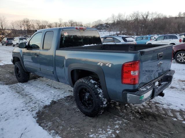 Photo 1 VIN: 1GCRKSE75CZ261062 - CHEVROLET SILVERADO 