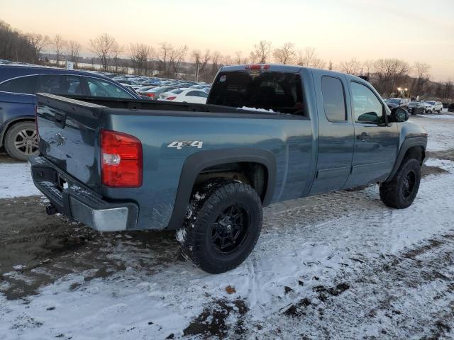 Photo 2 VIN: 1GCRKSE75CZ261062 - CHEVROLET SILVERADO 