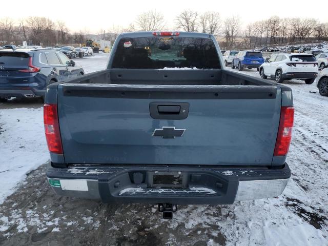 Photo 5 VIN: 1GCRKSE75CZ261062 - CHEVROLET SILVERADO 