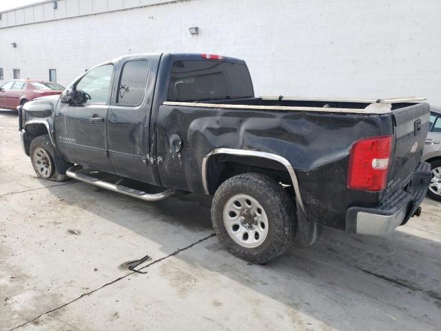 Photo 1 VIN: 1GCRKSE75CZ263524 - CHEVROLET SILVERADO 