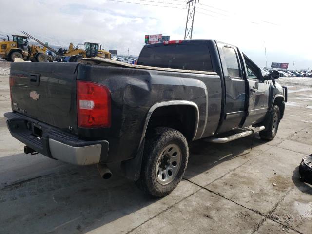 Photo 2 VIN: 1GCRKSE75CZ263524 - CHEVROLET SILVERADO 