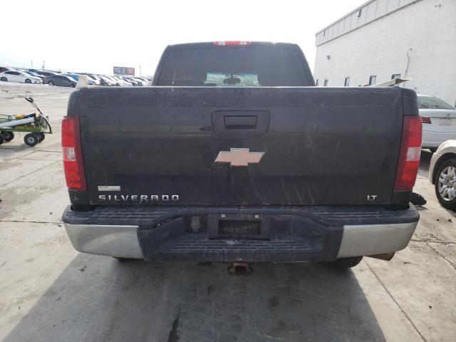 Photo 5 VIN: 1GCRKSE75CZ263524 - CHEVROLET SILVERADO 