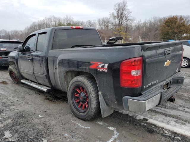 Photo 1 VIN: 1GCRKSE75CZ346029 - CHEVROLET SILVERADO 