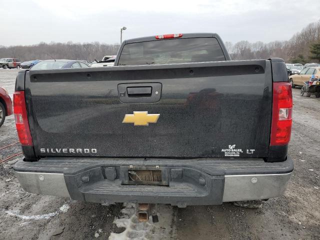 Photo 5 VIN: 1GCRKSE75CZ346029 - CHEVROLET SILVERADO 