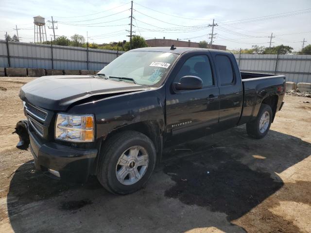 Photo 0 VIN: 1GCRKSE75CZ347651 - CHEVROLET SILVERADO 