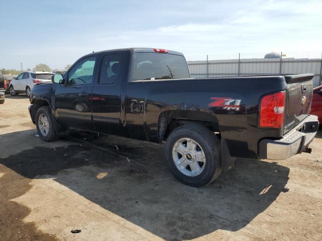 Photo 1 VIN: 1GCRKSE75CZ347651 - CHEVROLET SILVERADO 