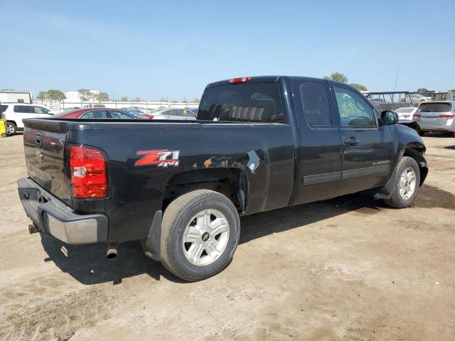 Photo 2 VIN: 1GCRKSE75CZ347651 - CHEVROLET SILVERADO 