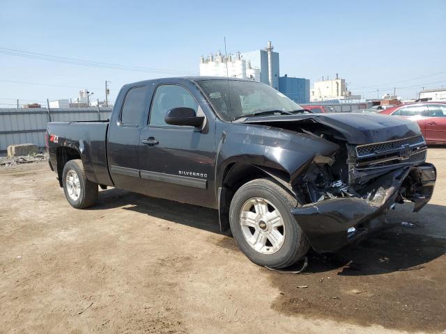 Photo 3 VIN: 1GCRKSE75CZ347651 - CHEVROLET SILVERADO 