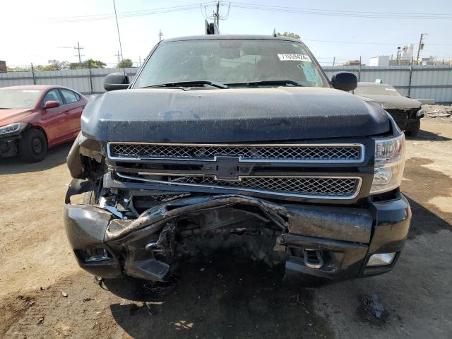 Photo 4 VIN: 1GCRKSE75CZ347651 - CHEVROLET SILVERADO 