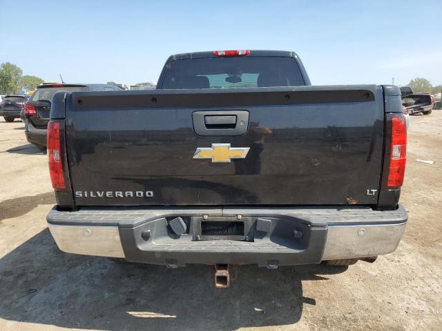 Photo 5 VIN: 1GCRKSE75CZ347651 - CHEVROLET SILVERADO 