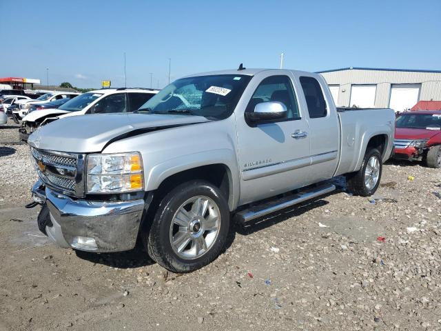 Photo 0 VIN: 1GCRKSE75CZ353353 - CHEVROLET SILVERADO 