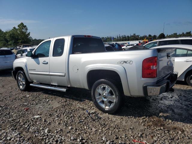 Photo 1 VIN: 1GCRKSE75CZ353353 - CHEVROLET SILVERADO 