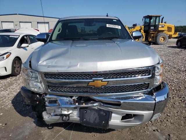 Photo 4 VIN: 1GCRKSE75CZ353353 - CHEVROLET SILVERADO 