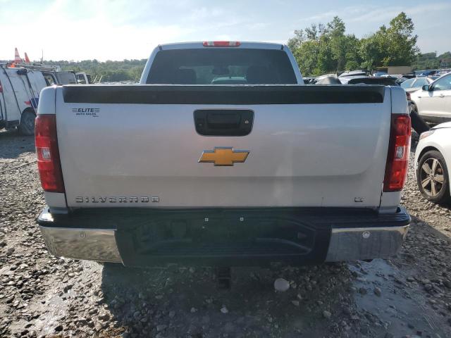 Photo 5 VIN: 1GCRKSE75CZ353353 - CHEVROLET SILVERADO 