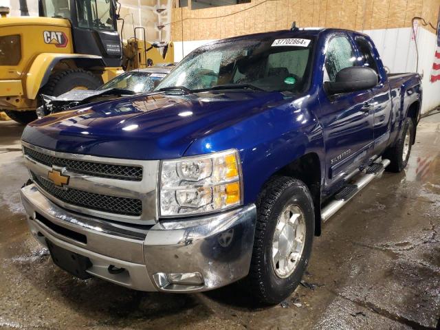 Photo 0 VIN: 1GCRKSE75DZ104472 - CHEVROLET SILVERADO 