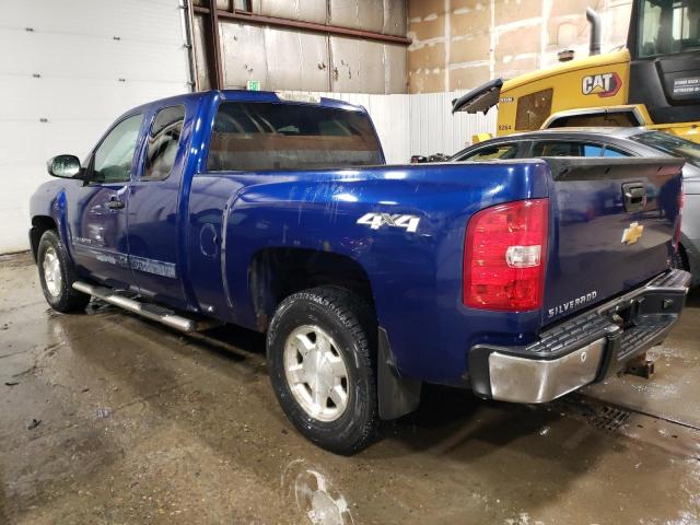 Photo 1 VIN: 1GCRKSE75DZ104472 - CHEVROLET SILVERADO 