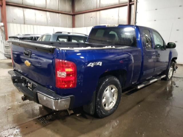 Photo 2 VIN: 1GCRKSE75DZ104472 - CHEVROLET SILVERADO 