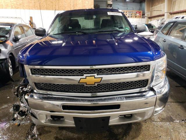 Photo 4 VIN: 1GCRKSE75DZ104472 - CHEVROLET SILVERADO 