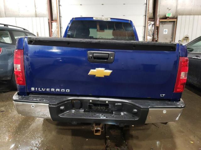 Photo 5 VIN: 1GCRKSE75DZ104472 - CHEVROLET SILVERADO 