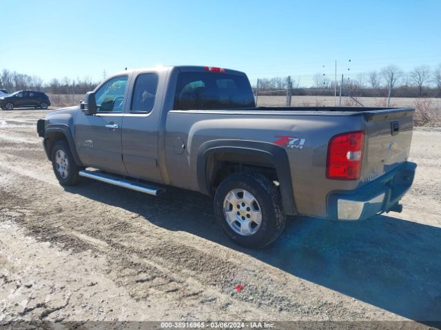 Photo 2 VIN: 1GCRKSE75DZ123636 - CHEVROLET SILVERADO 1500 