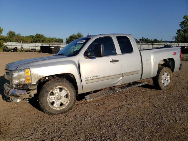 Photo 0 VIN: 1GCRKSE75DZ134765 - CHEVROLET SILVERADO 