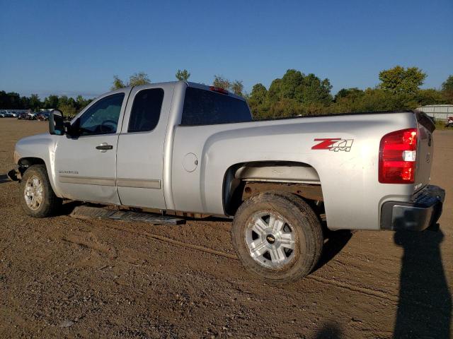 Photo 1 VIN: 1GCRKSE75DZ134765 - CHEVROLET SILVERADO 