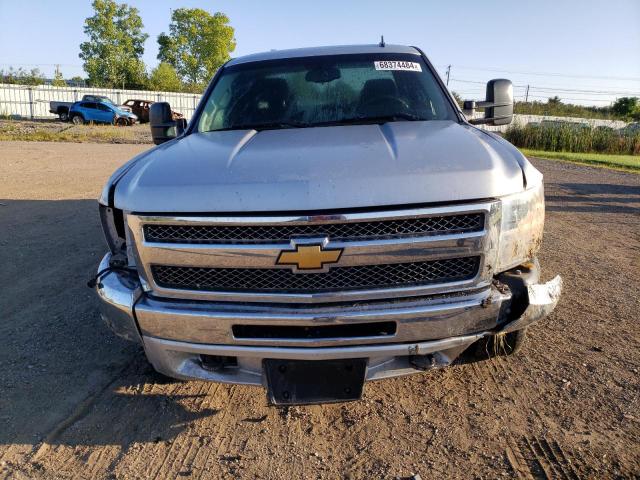 Photo 4 VIN: 1GCRKSE75DZ134765 - CHEVROLET SILVERADO 