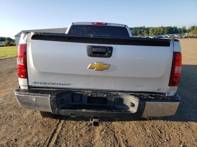 Photo 5 VIN: 1GCRKSE75DZ134765 - CHEVROLET SILVERADO 