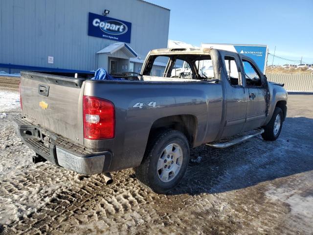 Photo 2 VIN: 1GCRKSE75DZ174845 - CHEVROLET SILVERADO 