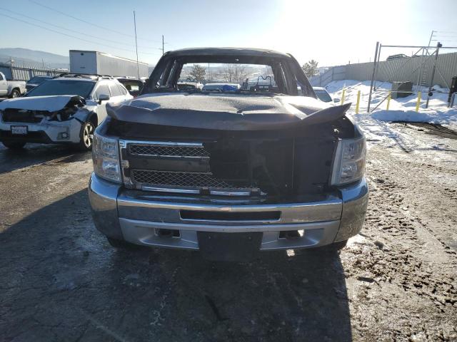 Photo 4 VIN: 1GCRKSE75DZ174845 - CHEVROLET SILVERADO 