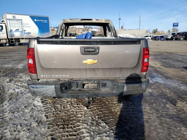 Photo 5 VIN: 1GCRKSE75DZ174845 - CHEVROLET SILVERADO 