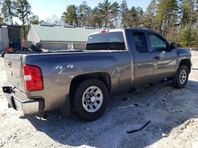 Photo 2 VIN: 1GCRKSE75DZ194836 - CHEVROLET SILVERADO 