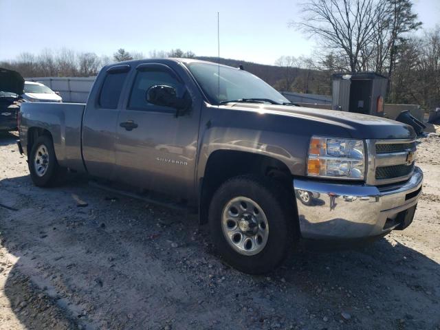 Photo 3 VIN: 1GCRKSE75DZ194836 - CHEVROLET SILVERADO 