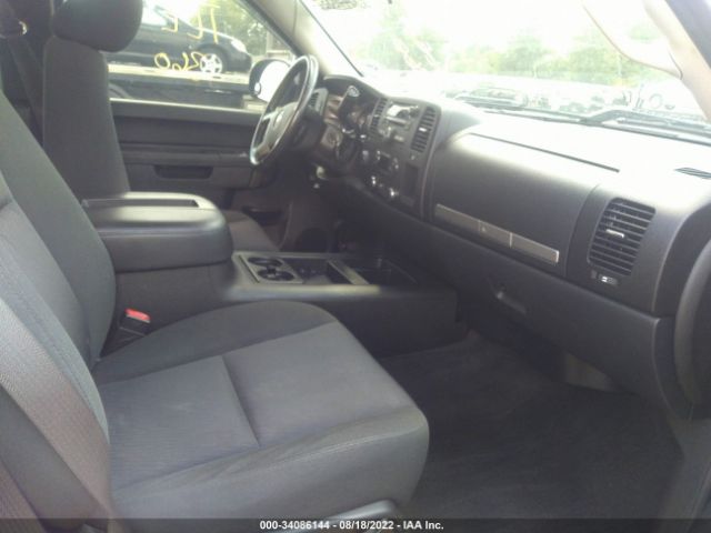 Photo 4 VIN: 1GCRKSE75DZ202059 - CHEVROLET SILVERADO 1500 