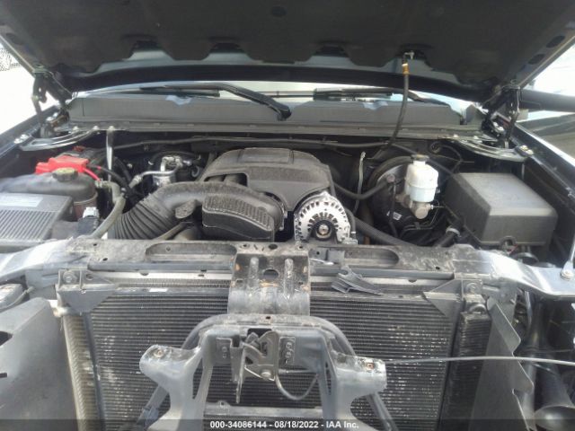 Photo 9 VIN: 1GCRKSE75DZ202059 - CHEVROLET SILVERADO 1500 