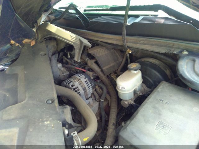 Photo 9 VIN: 1GCRKSE75DZ206242 - CHEVROLET SILVERADO 1500 