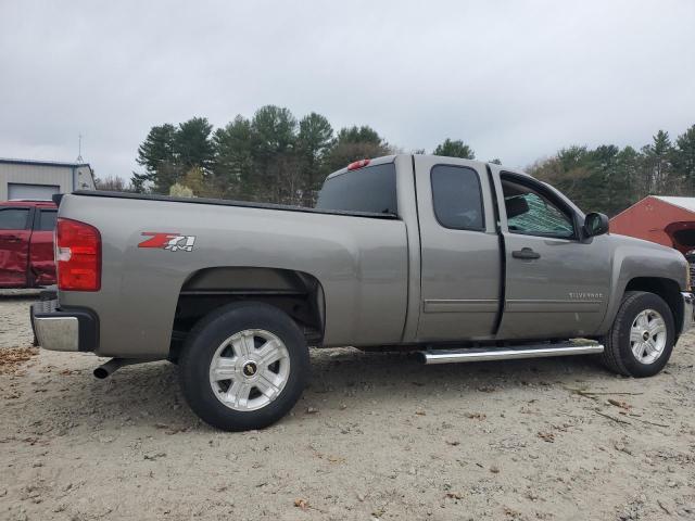 Photo 2 VIN: 1GCRKSE75DZ221114 - CHEVROLET SILVERADO 